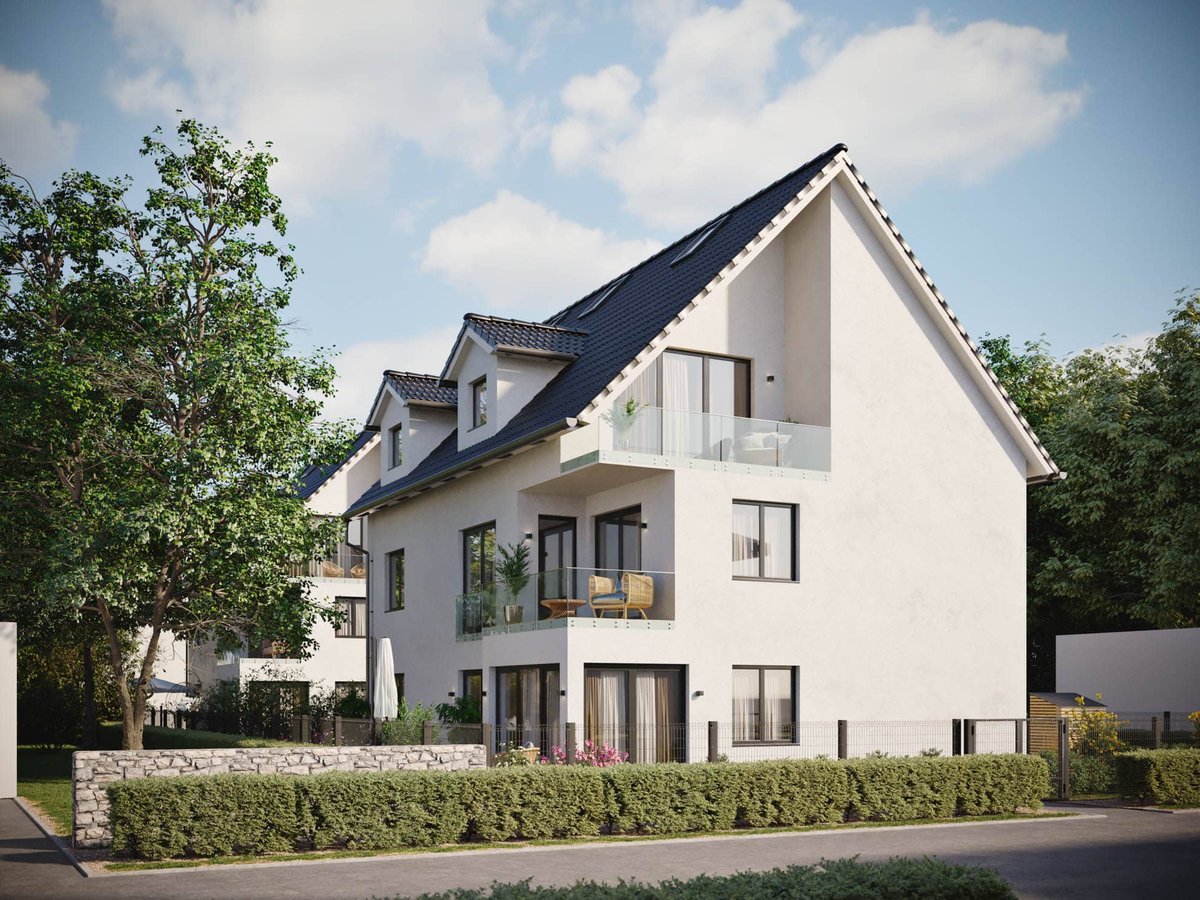 Verena Braasch — Immobilienmaklerin